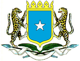 Wappen Somalia